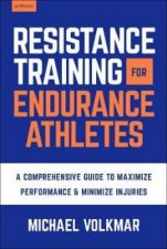 The Endurance Athletes Training Bible
