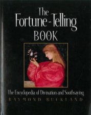 FortuneTelling Book