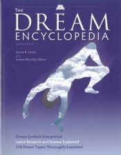 Dream Encyclopedia 2nd Ed