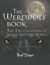 Werewolf Book