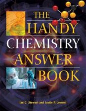Handy Chemistry Answer Book