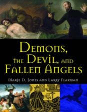 Demons The Devil And Fallen Angels