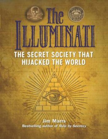 The Illuminati by Jim Marrs