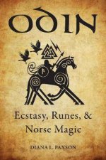 Odin Ecstasy Runes  Norse Magic