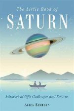 The Little Book Of Saturn