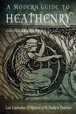 A Modern Guide To Heathenry