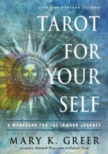 Tarot For Your Self 35th Anniversary Edition