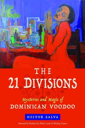 The 21 Divisions by Hector Salva