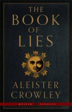 The Book Of Lies Weiser Classics