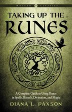 Taking Up The Runes