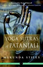 The Yoga Sutras Of Patanjali