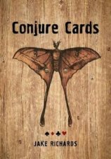 Conjure Cards