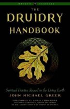 The Druidry Handbook