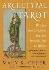 Archetypal Tarot