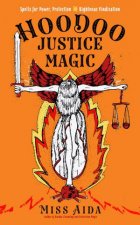 Hoodoo Justice Magic