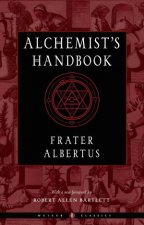 The Alchemists Handbook