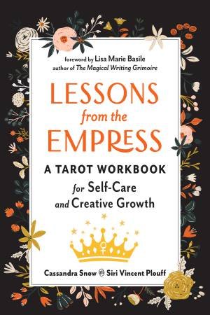 Lessons From The Empress
