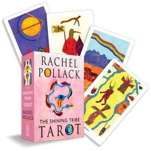 The Shining Tribe Tarot by Rachel Pollack