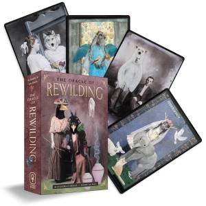 The Oracle of Rewilding by Alexandra Eldridge & Sherry Salman