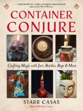 Container Conjure