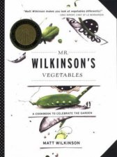 Mr Wilkinsons Vegetables