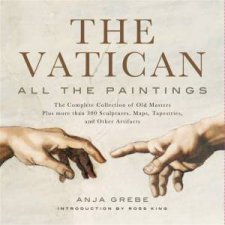 The Vatican All The Paintings