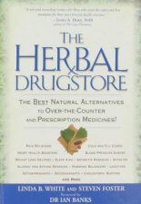 Herbal Drugstore