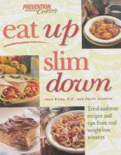 Eat Up Slim Down