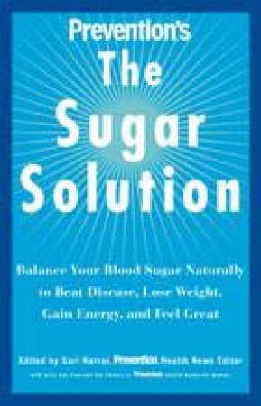 The Sugar Solution by Various