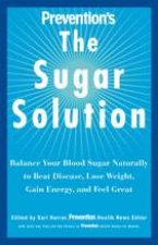 The Sugar Solution