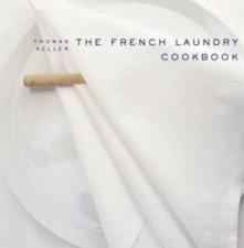 French Laundry Cookbook