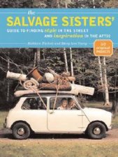 The Salvage Sisters