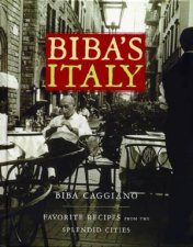 Bibas Italy