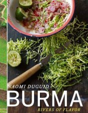 Burma Rivers of Flavor