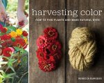 Harvesting Color
