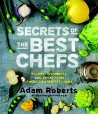 Secrets Of Great Chefs