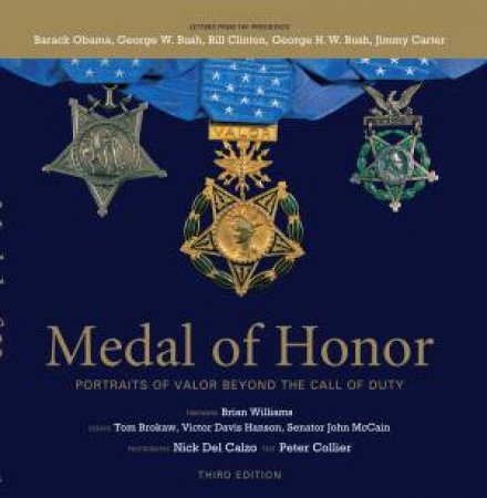 Medal Of Honor, 3rd Ed by Various