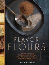 Flavor Flours