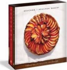 Thomas Keller Bouchon Collection