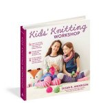 Kids First Book of Knitting