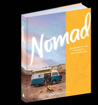 Nomad by Emma Reddington