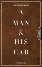 A Man  His Car