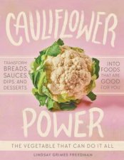Cauliflower Power