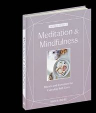 Whole Beauty Meditations  Mindfulness