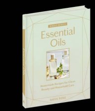 Whole Beauty Essential Oils
