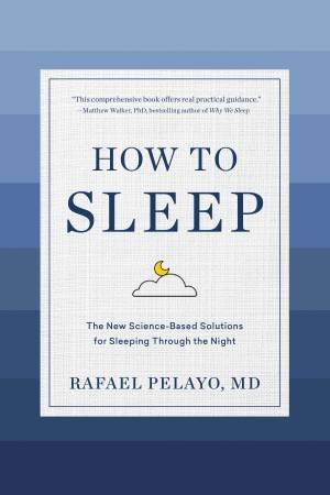 How To Sleep by Rafael Pelayo