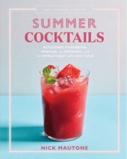 The Artisanal Kitchen Summer Cocktails