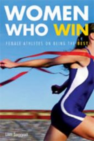 Women Who Win by Lisa Taggart
