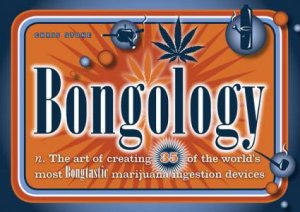 Bongology by Chris Stone