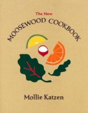 The New Moosewood Cookbook